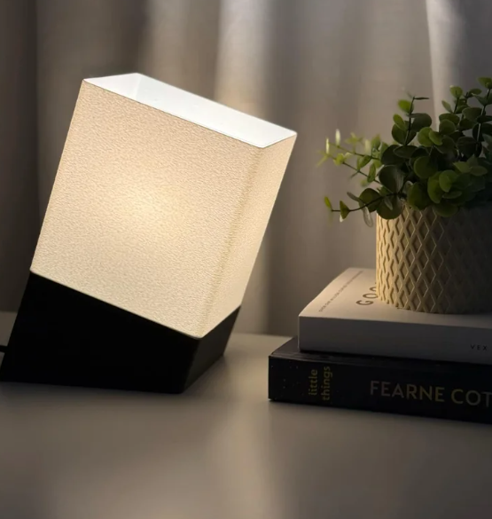 Pisa Lamp