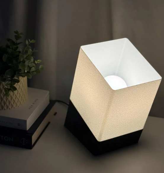 Pisa Lamp