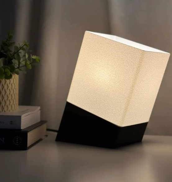 Pisa Lamp
