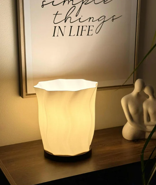 Serene Table Lamp