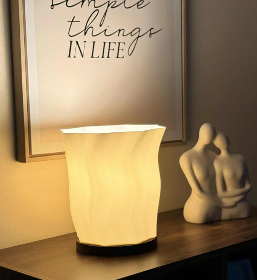 Serene Table Lamp