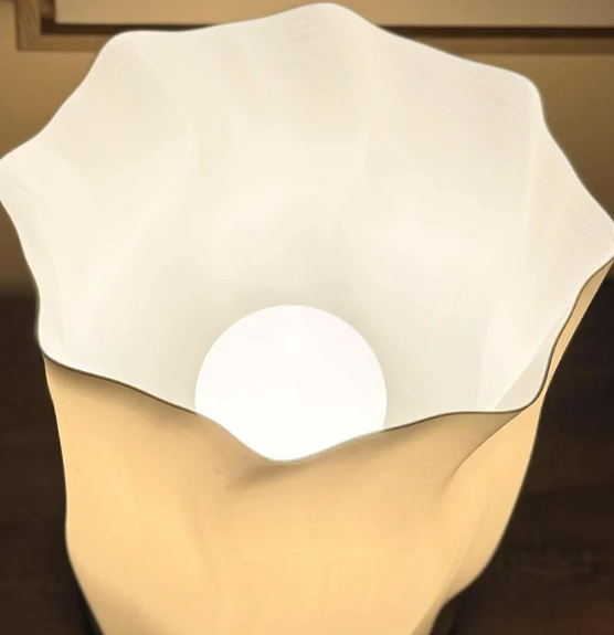 Serene Table Lamp