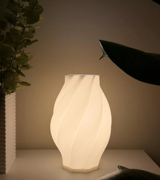 Swirlight