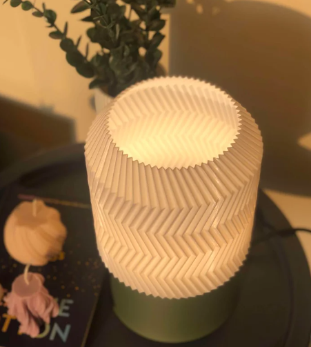 Ethos Table lamp