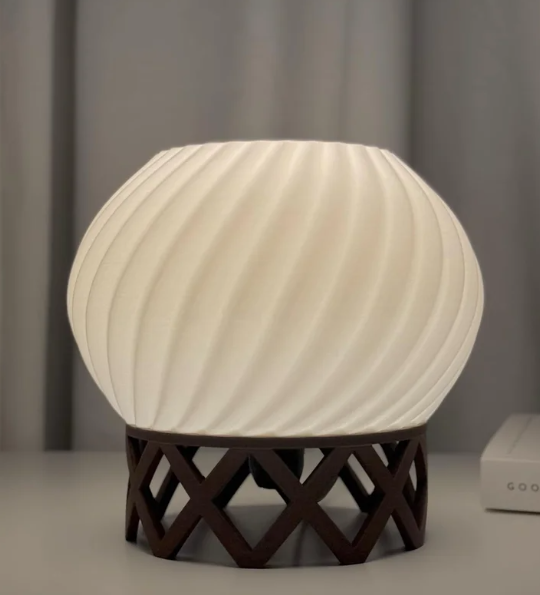 Pathos Table Lamp