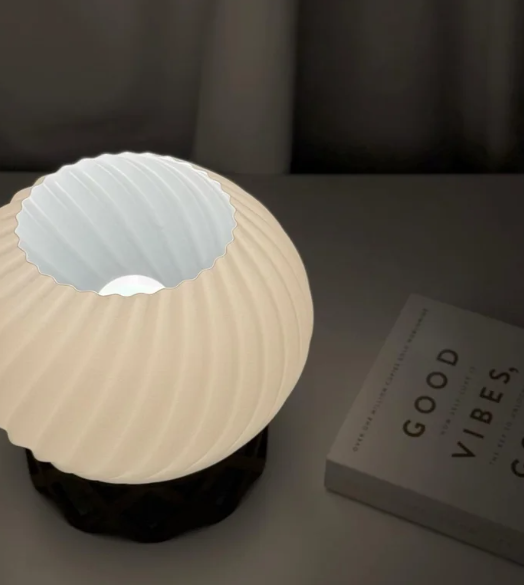 Pathos Table Lamp