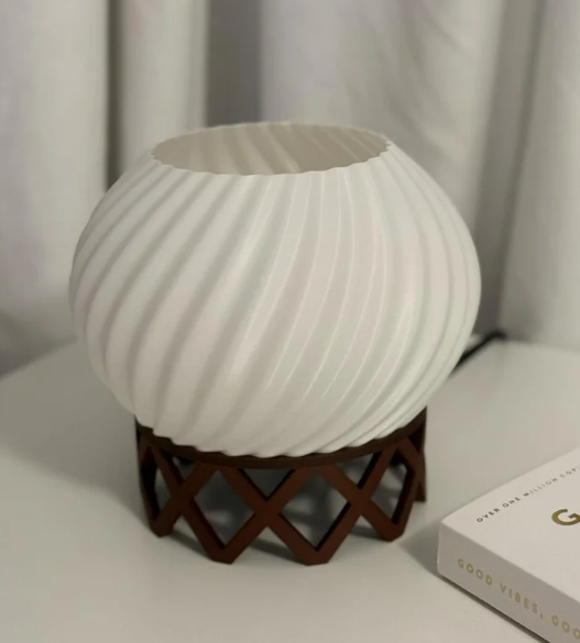 Pathos Table Lamp