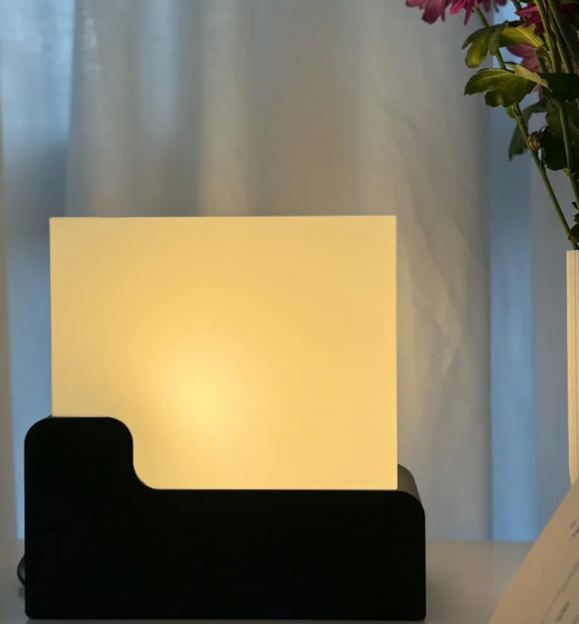 Aureo Table Lamp