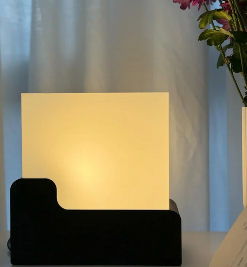 Aureo Table Lamp