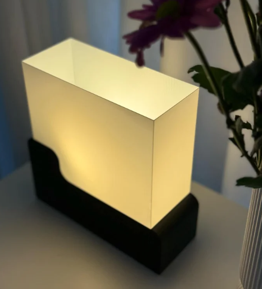 Aureo Table Lamp