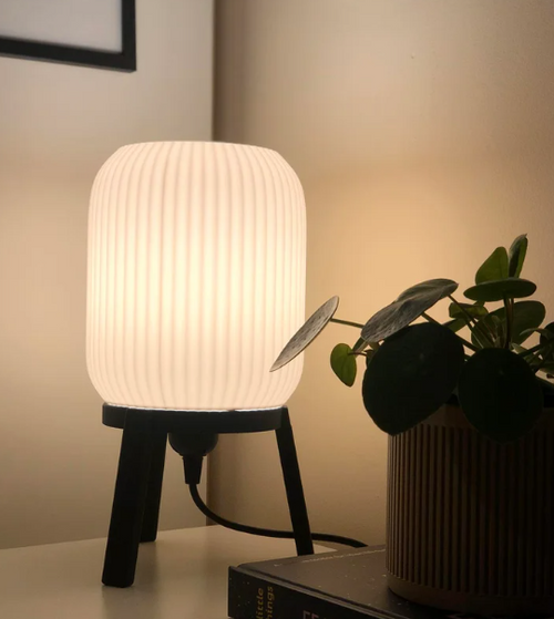 Apollo Table  Lamp