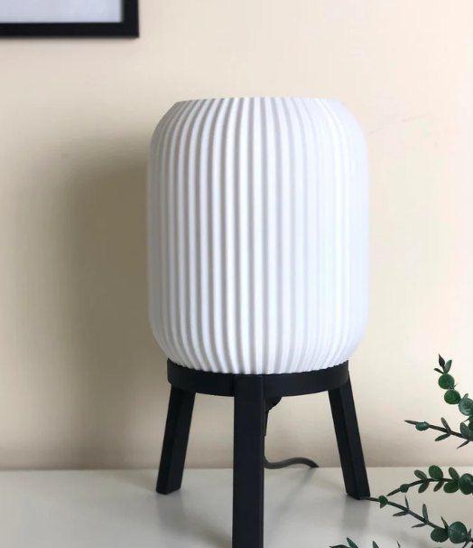 Apollo Table  Lamp
