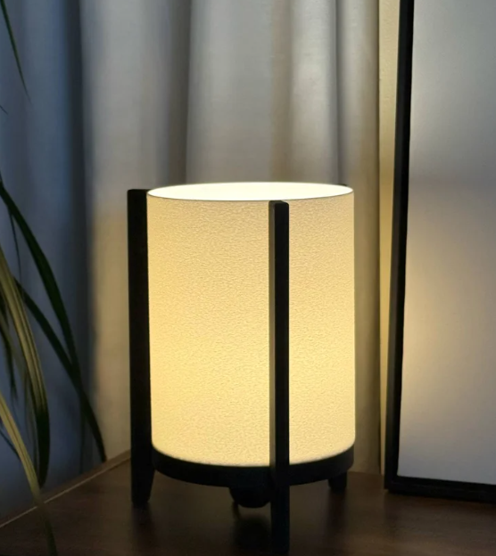 Zea Table Lamp