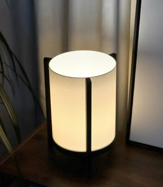Zea Table Lamp