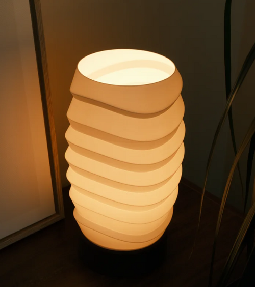 Halcyra  Lamp