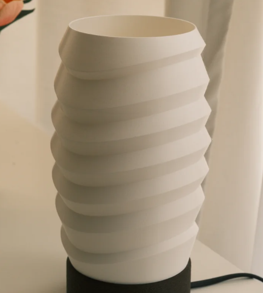 Halcyra  Lamp