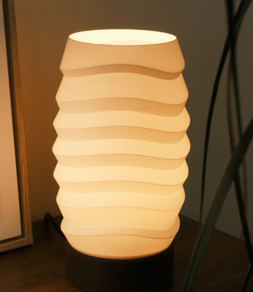 Halcyra  Lamp