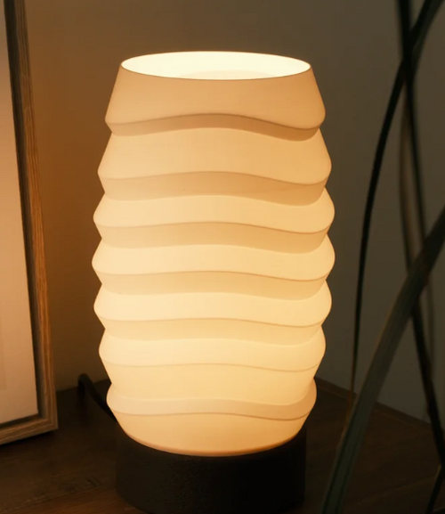 Halcyra  Lamp